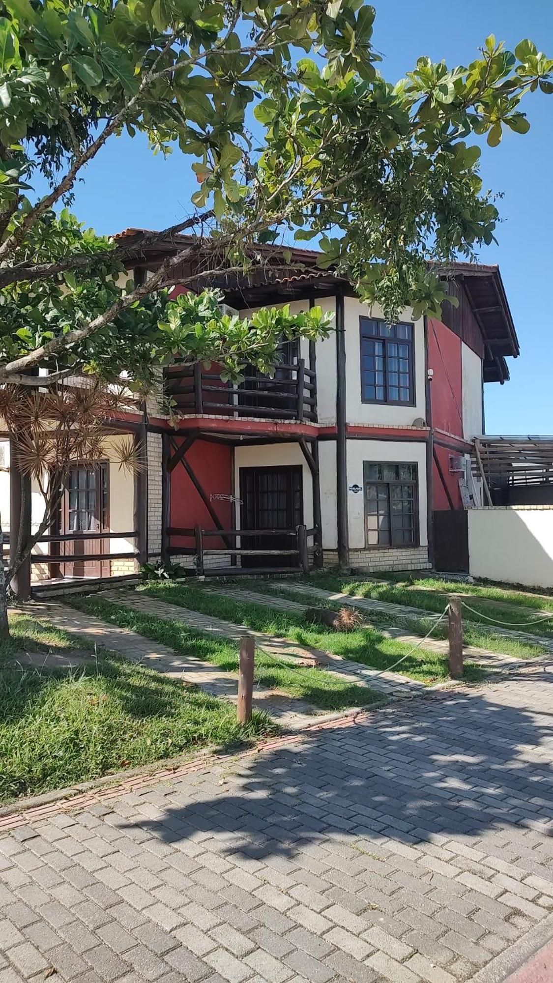 Pousada Martin Pescador Bombinhas Esterno foto